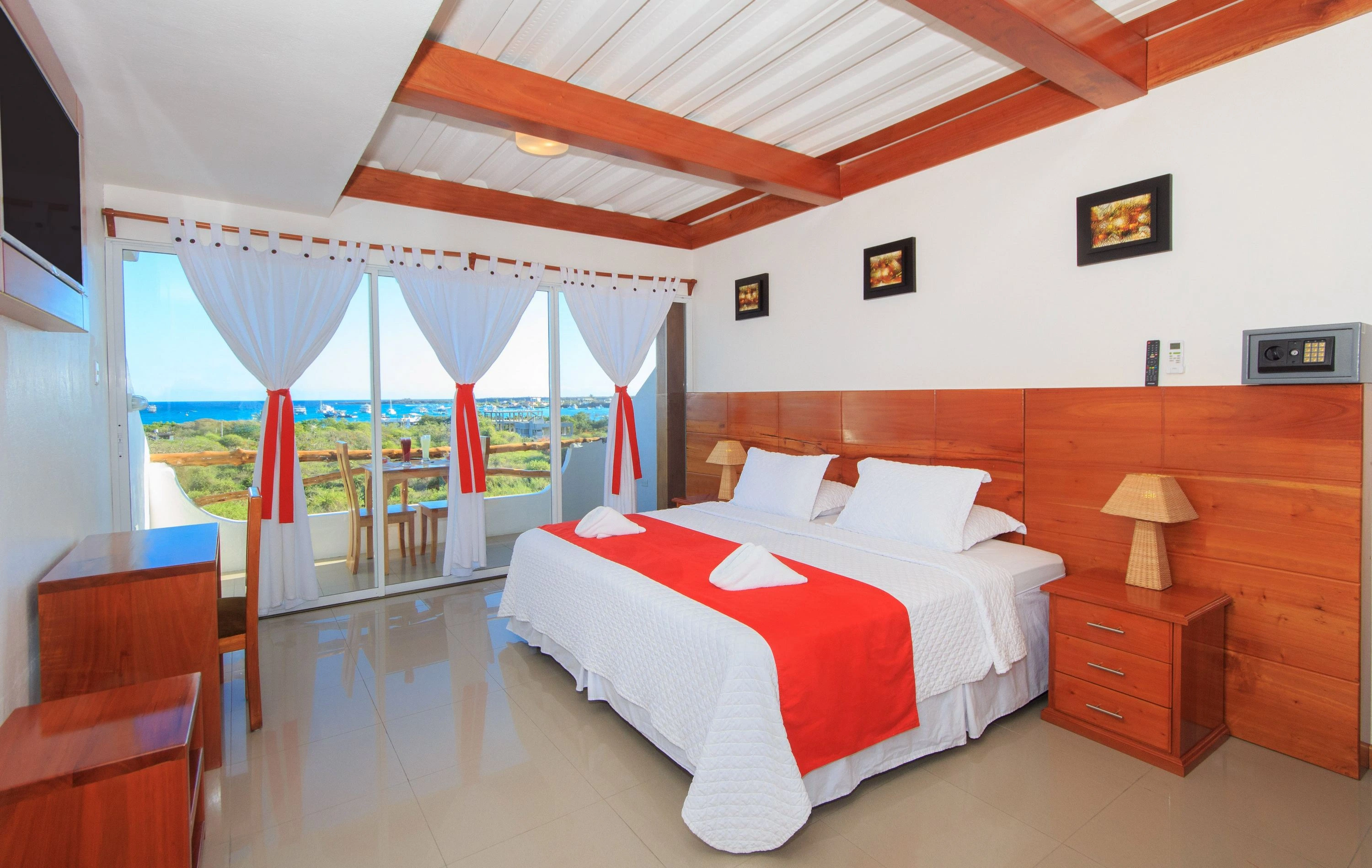 Premium Rooms